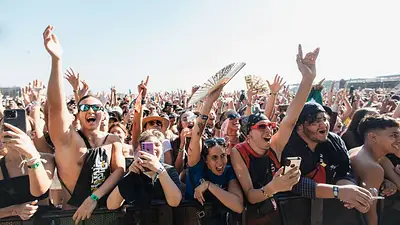 Confirman la edición del Lollapalooza Argentina 2024. Confirman la edición del Lollapalooza Argentina 2024.