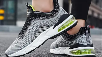 Cada cuánto hay que cambiar las zapatillas de correr: de cuánto es la vida útil Cada cuánto hay que cambiar las zapatillas de correr: de cuánto es la vida útil