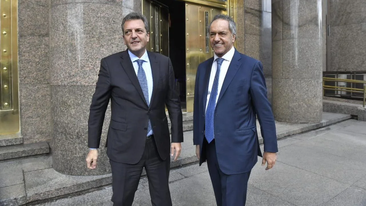 Elecciones 2023 en vivo: minuto a minuto, las últimas noticias de este 5 de octubre
