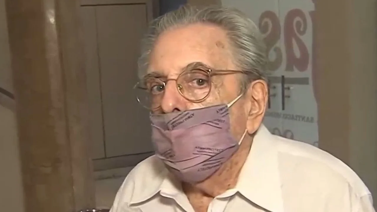 Salud Antonio Gasalla