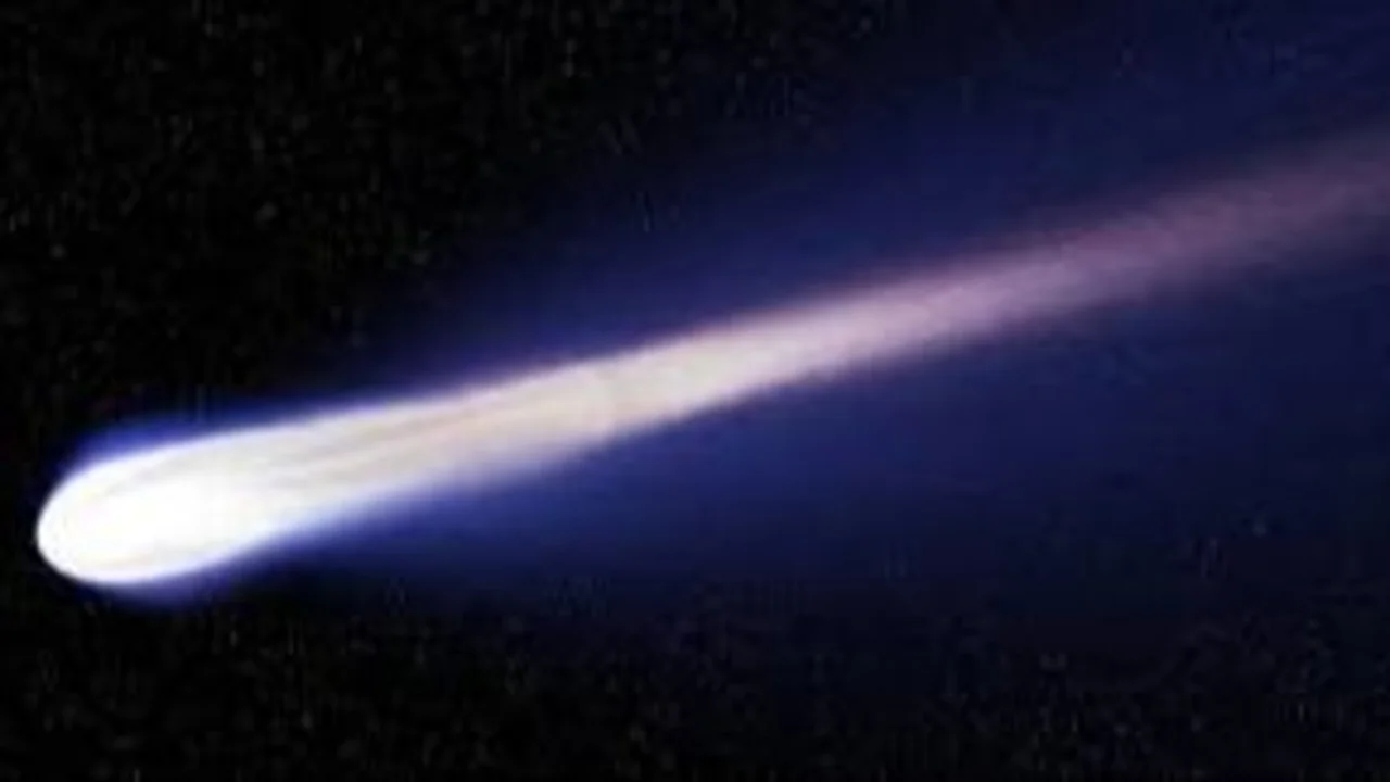 Cometa