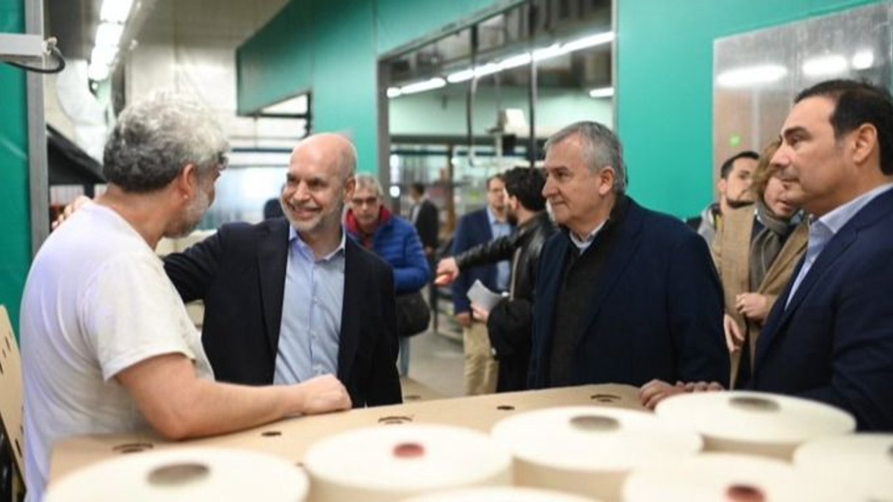 Elecciones 2023: el sincericidio de Rodríguez Larreta sobre las privatizaciones