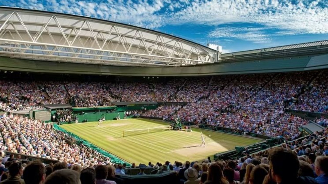 Wimbledon 2023