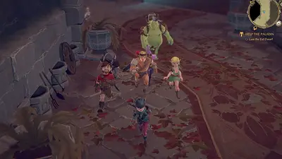 Epic Games Epic Games