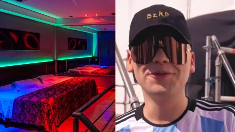 Telo. Bizarrap