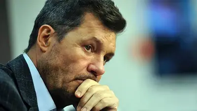 Marcelo Tinelli Marcelo Tinelli