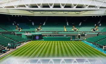 La Rioja dirá presente en Wimbledon 2025: todos los detalles | Wimbledon