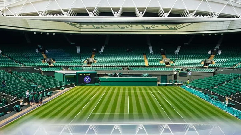 Wimbledon 2025: La Rioja dirá presente en el prestigioso torneo internacional de tenis