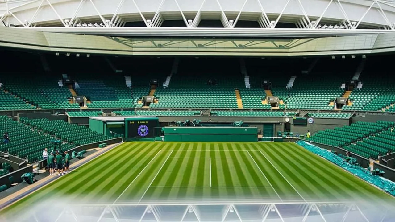 Wimbledon 2025: La Rioja dirá presente en el prestigioso torneo internacional de tenis