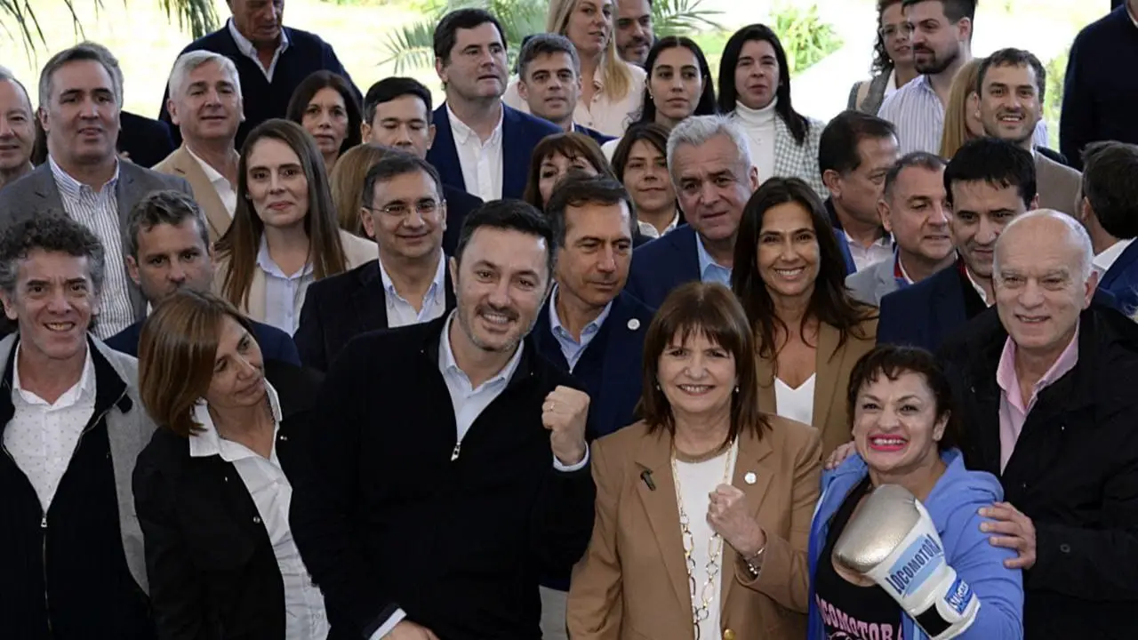 Elecciones 2023: Bullrich se aferra a la receta del “orden y coraje” para ganarle la interna a Larreta