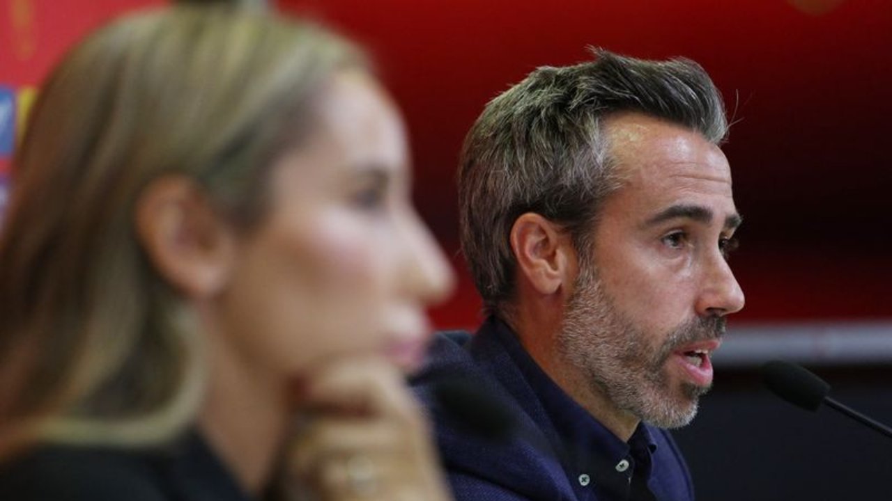 España nombra la lista definitiva para el Mundial femenino de fútbol tras las disputas