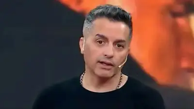 Ángel De Brito Ángel De Brito