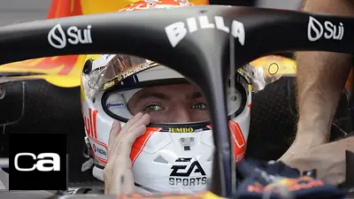 Verstappen lidera los entrenamientos libres del GP de Austria Verstappen lidera los entrenamientos libres del GP de Austria