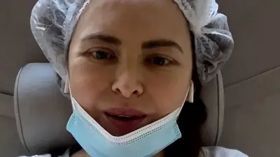 Silvina Luna Silvina Luna
