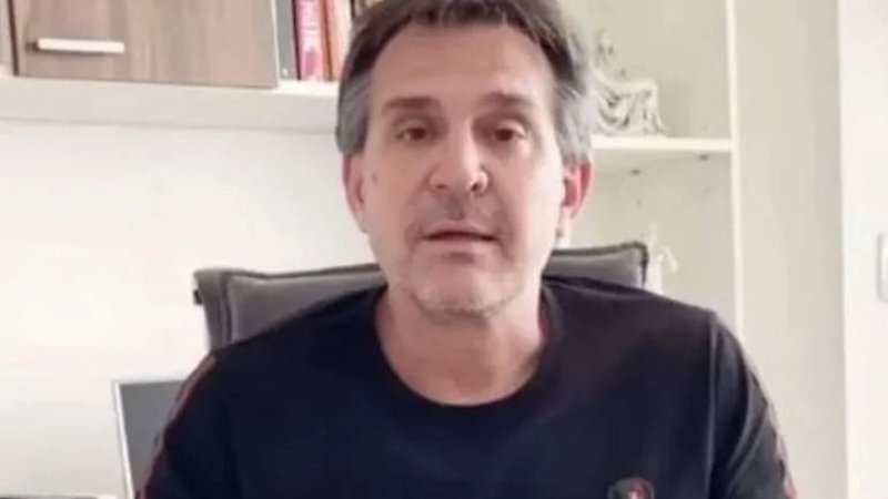 Internaron a expaciente de Aníbal Lotocki