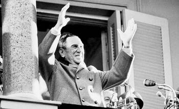 El último día de Perón y el vacío histórico | Peronismo
