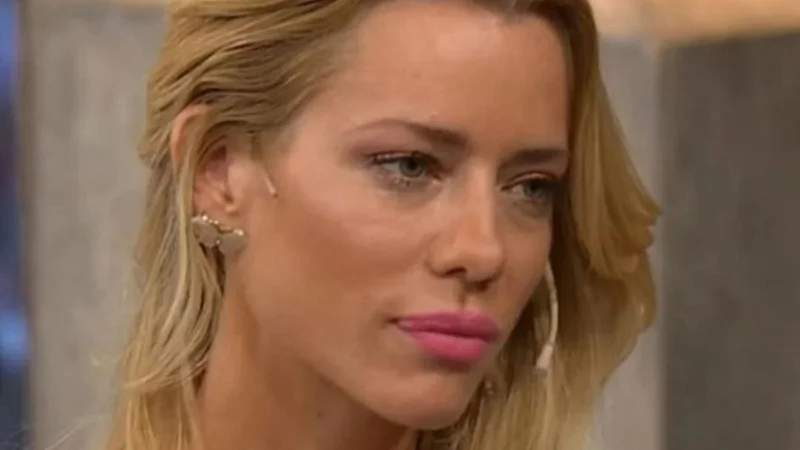 Nicole Neuman filtró la verdad de la pelea con su hija.