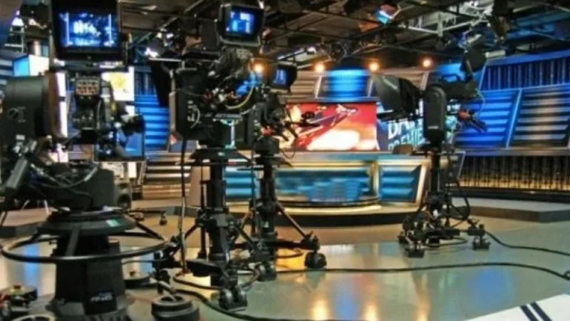 Paro del SATSAID. No habrá programas de televisión en vivo