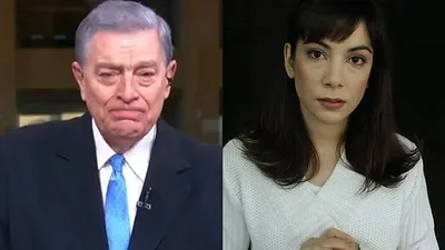 Por qué Santo Biasatti y Carolina Fal se separaron Por qué Santo Biasatti y Carolina Fal se separaron