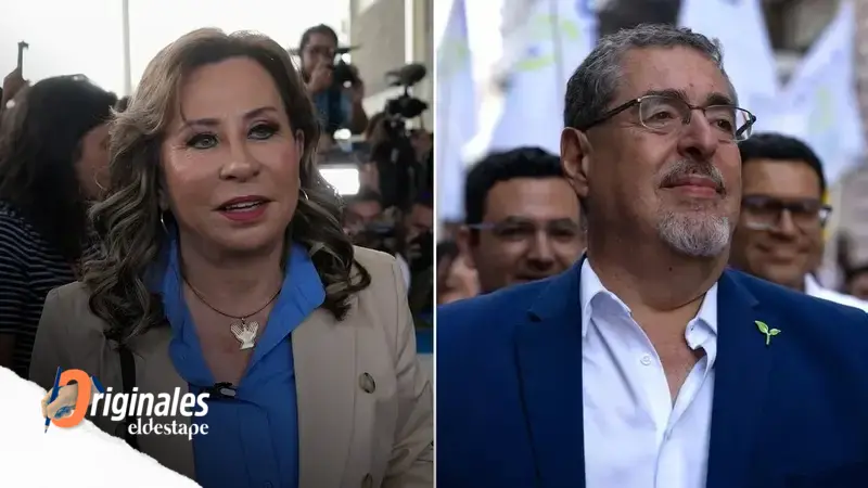 Guatemala hacia el balotaje: entre la sorpresa, las denuncias de fraude y la expectativa