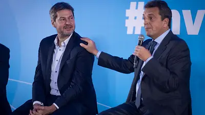 Massa y Lammens anunciarán el Previaje 5: prestadores, destinos, fechas, montos y cómo anotarse en Mi Argentina Massa y Lammens anunciarán el Previaje 5: prestadores, destinos, fechas, montos y cómo anotarse en Mi Argentina