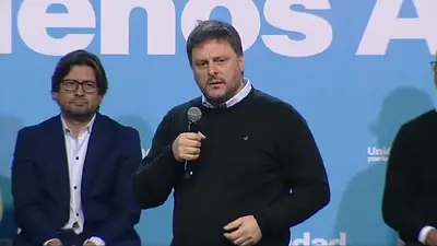 Elecciones 2023, en vivo: el minuto a minuto de este jueves 30 de junio Elecciones 2023, en vivo: el minuto a minuto de este jueves 30 de junio