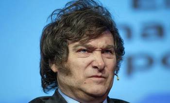 Un mundo agradable | Javier milei presidente