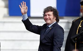 Los viajes de Milei y la independencia nacional | Javier milei presidente