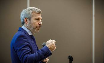 Entre Ríos polarizado: Frigerio se alió a los libertarios para enfrentar al peronismo | Elecciones 2025