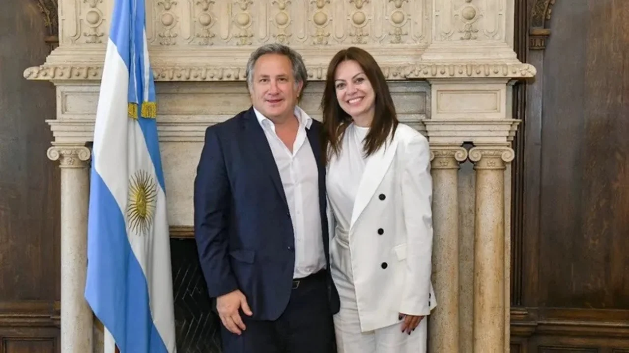 La OEI se despegó del escándalo por alimentos de Capital Humano