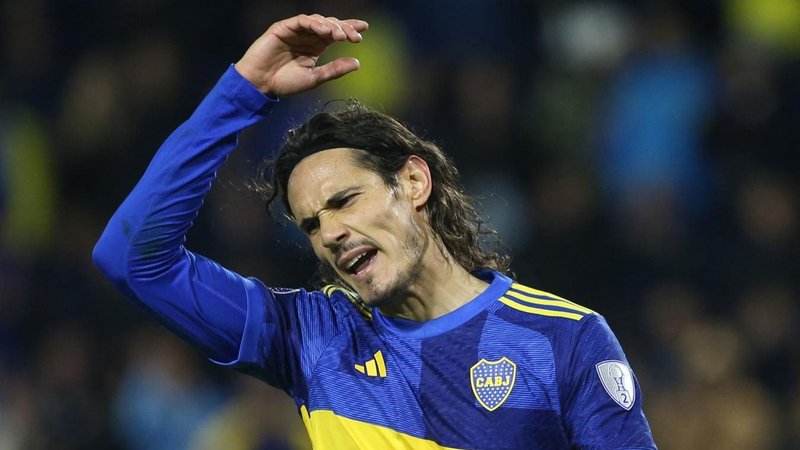 Boca Juniors, Diego Martínez, Copa Sudamericana, Independiente del Valle