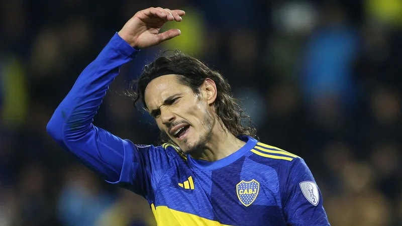 Boca Juniors, Diego Martínez, Copa Sudamericana, Independiente del Valle