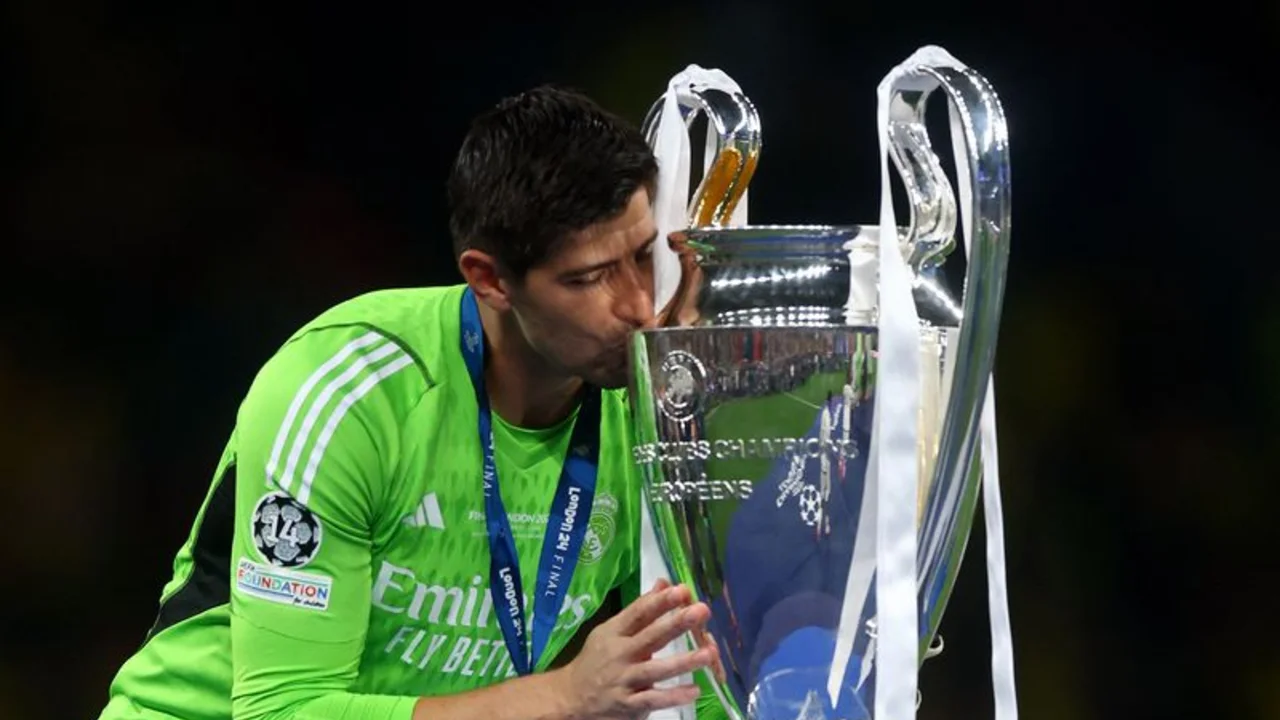 Lista de ganadores de la Copa de Europa