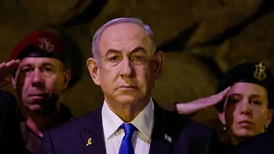El plan de Biden para Gaza "no es bueno", pero Israel lo acepta: asesor de Netanyahu El plan de Biden para Gaza "no es bueno", pero Israel lo acepta: asesor de Netanyahu