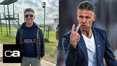 Marcelo Gallardo, River, Martín Demichelis, deportes Marcelo Gallardo, River, Martín Demichelis, deportes