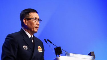 China dice que se está "erosionando" la perspectiva de una "reunificación" pacífica con Taiwán