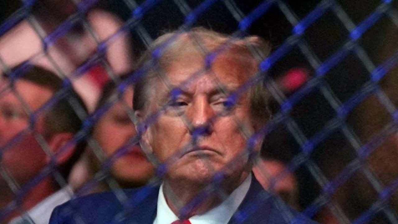 Donald Trump se une a TikTok y rápidamente consigue un millón de seguidores