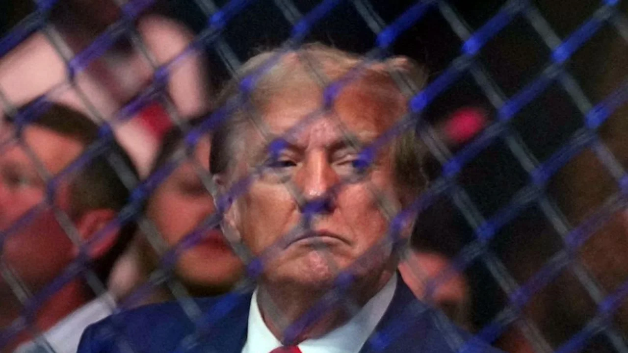 Donald Trump se une a TikTok y rápidamente consigue un millón de seguidores