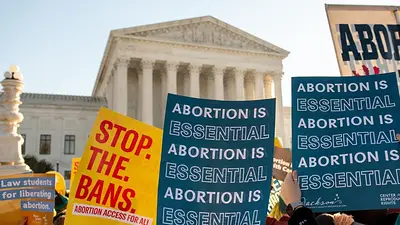 La Corte Suprema de EEUU mantiene el acceso a la píldora abortiva La Corte Suprema de EEUU mantiene el acceso a la píldora abortiva