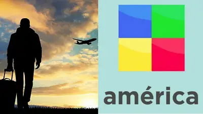 América TV América TV