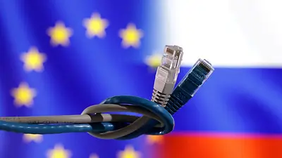 Elecciones europeas: La desinformación rusa desborda a la UE Elecciones europeas: La desinformación rusa desborda a la UE