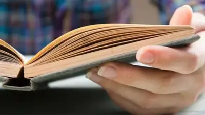 Los mejores libros de ciencia ficción del 2024, según la Inteligencia Artificial Los mejores libros de ciencia ficción del 2024, según la Inteligencia Artificial