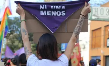 Nuevas masculinidades: Formosa impulsa un programa para desandar la violencia machista | Violencia de género