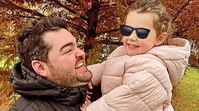 Qué pasó con Emilia, la hija de Darío Barassi, y su educación. Qué pasó con Emilia, la hija de Darío Barassi, y su educación.