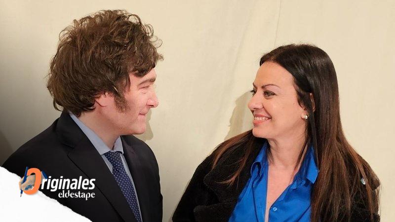 La Justicia volvió a intimar a Pettovello para que informe qué hizo con la comida almacenada en los galpones 