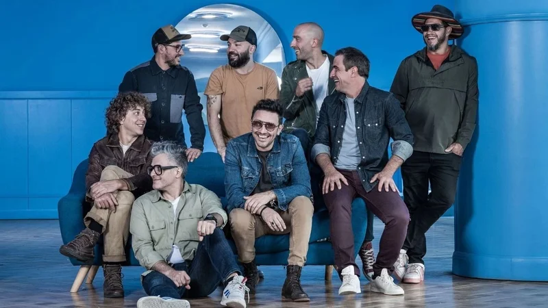 Entradas No Te Va Gustar en el Movistar Arena 2024: precios, dónde comprar y cuándo tocan.