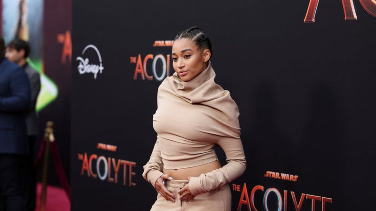 "The Acolyte", la nueva serie de Star Wars, mezcla misterio y drama familiar