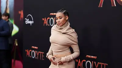 "The Acolyte", la nueva serie de Star Wars, mezcla misterio y drama familiar "The Acolyte", la nueva serie de Star Wars, mezcla misterio y drama familiar