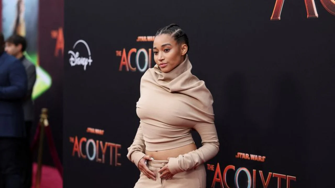 "The Acolyte", la nueva serie de Star Wars, mezcla misterio y drama familiar