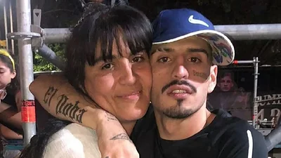 Qué pasó con El Noba y su mamá a dos años de la muerte del artista. Qué pasó con El Noba y su mamá a dos años de la muerte del artista.